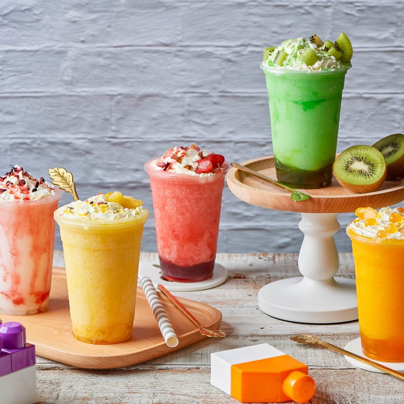 Bossen Fruit Jam/Smoothie Paste (Bottle, Pineapple)