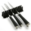 Norpro 4Pc Knife Drawer Organizer Set New Works With All