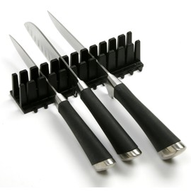 Norpro 4Pc Knife Drawer Organizer Set New Works With All Knife Sizes And Styles