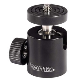 Hama | Ball & Socket Head | Height: 50 mm