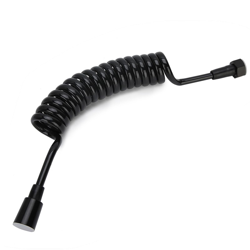 Flexible Shower Hose 2m Copper Bidet Shower Hose with Water