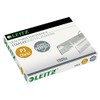 Leitz Leitz Power Performance Heftklammern P3 (26/6), 1000 Stück, Verzinkt,