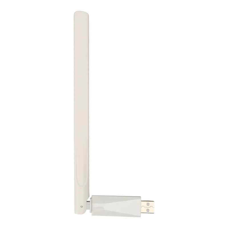 USB WiFi Adapter 2.4G 5G High Speed Wireless Network Adapter