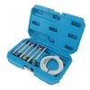 Brake Bleeding Spanner Tool Kit 7 to 12mm 12 Point