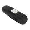Mini Body Camera WiFi Wearable Portable High Definition Night Vision