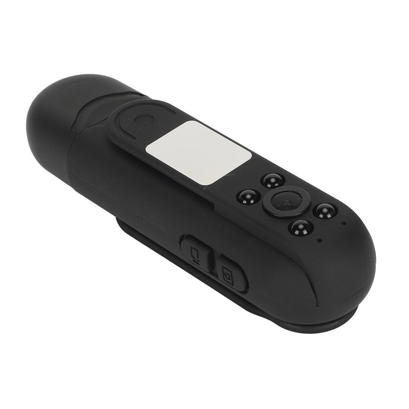 Mini Body Camera WiFi Wearable Portable High Definition Night Vision