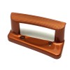GM Driver Side C6 Corvette Exterior Door Handle Painted Atomic