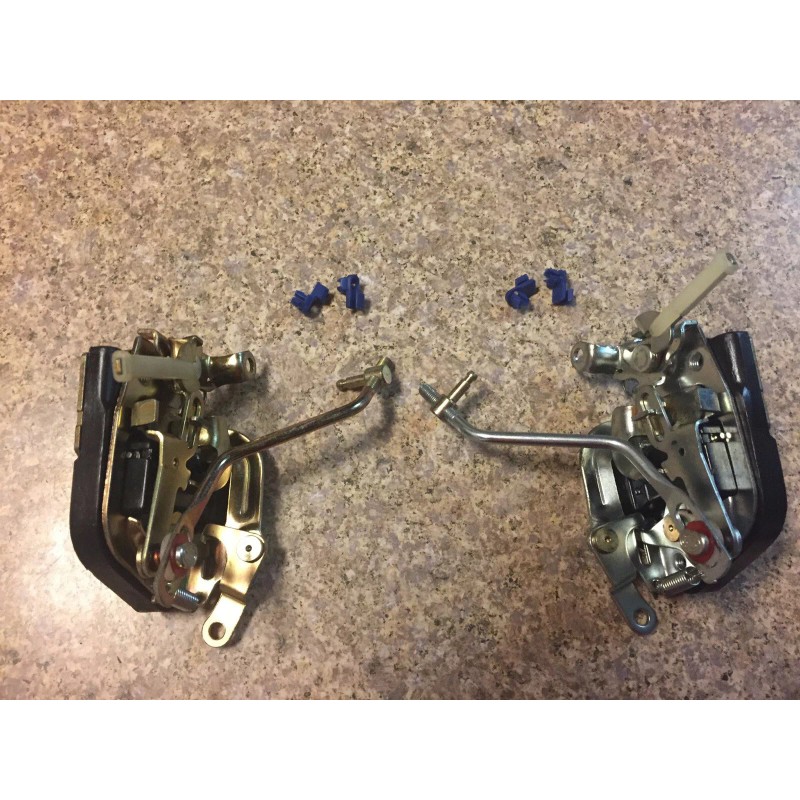 Aftermarket 81-87 Toyota Land Cruiser Fj60, Bj60, Hj60 Front Door