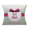 Lucky Light / Dots / Good Luck / Soft Green