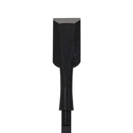 Kagami Lion Replacement Blade Type Chisel Alloy Steel Replacement Blade 0.9 inch (24 mm)
