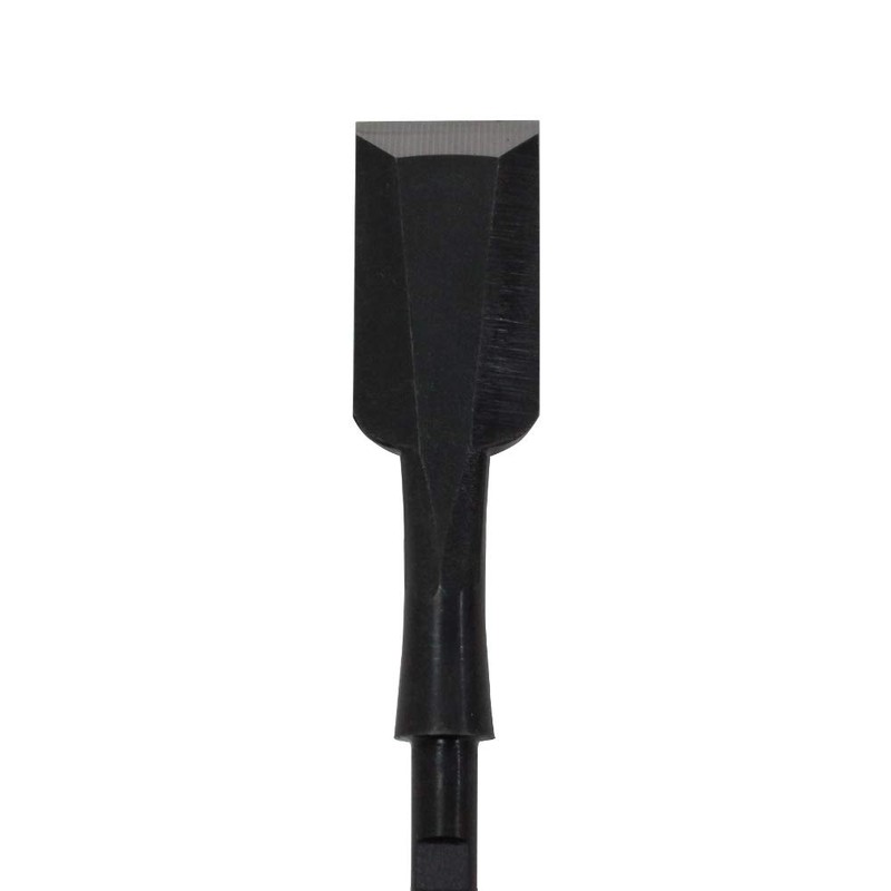 Kagami Lion Replacement Blade Type Chisel Alloy Steel Replacement Blade