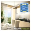 BDF S2M Window Film Clear UV Blocking (48in X 12ft)