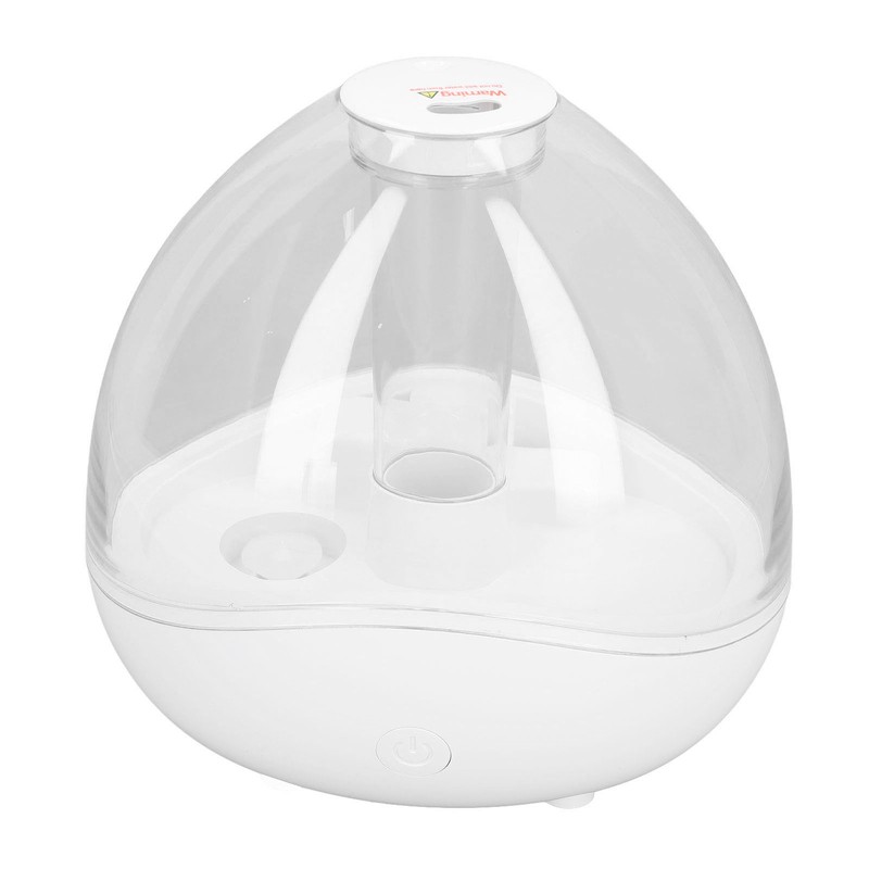 Humidifier USB Home Bedroom Quiet Desk Essential Oil Diffuser Large