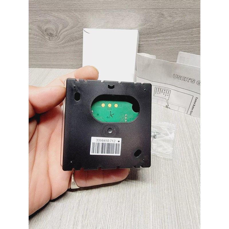 Dometic RV OEM Dometic USA 3316250.712 - Ct Single Zone