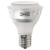 IKEA 103.658.34 Ledare Led Bulb E17 Reflector R14 400 Lm,