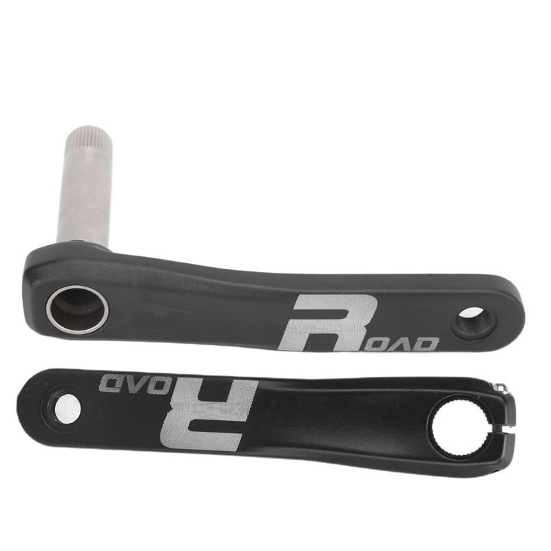 Bike Crank Arm Set Direct Mounted Crank Aluminium 170mm Crank