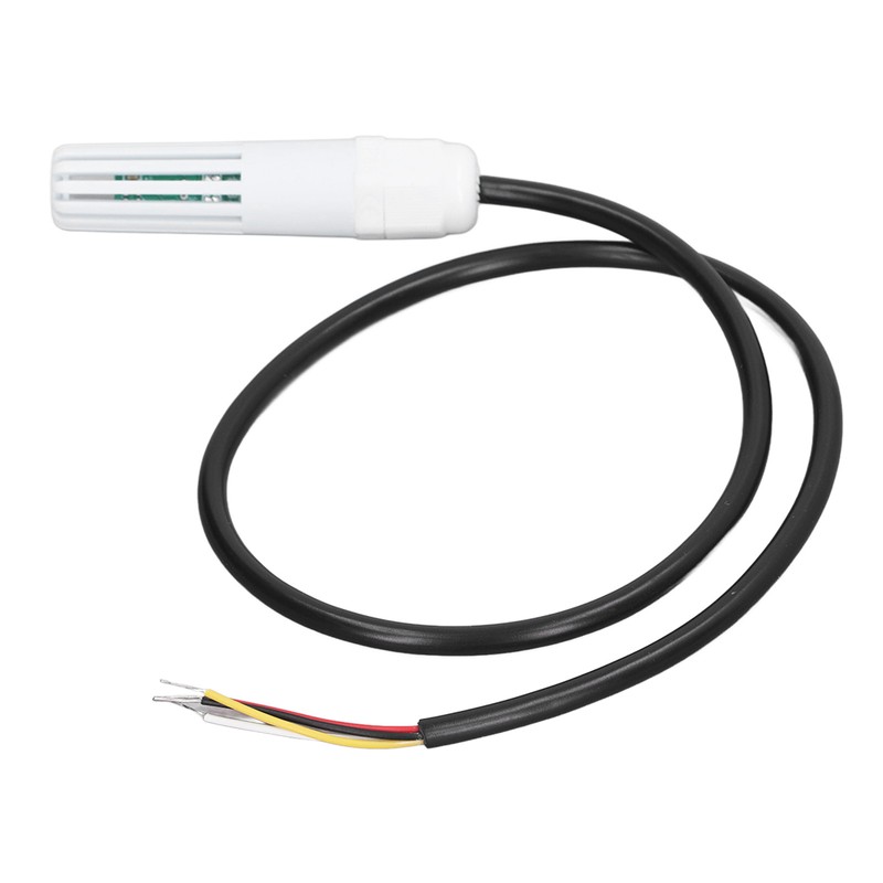 Temperature and Humidity Sensor High Accuracy Quick Response Dew Point