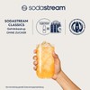 SodaStream SodaStream Sirup Orange ohne Zucker, 1x Flasche ergibt 9