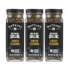 Watkins Organic Grilling Chicken Seasoning, 3.2 Oz, 3-Pack