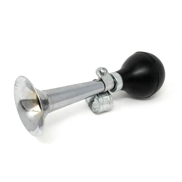 Classic Bicycle Horn Traditional Bike Horn