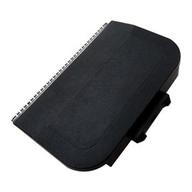 Zafina-UP New Hair Clipper Trimmer Blade Cutter Replacement Fit for Panasonic ER9500 ER-GK60 ER-GK70 ER-GD60 ER-WGK6A ER-WGK5A (Black)