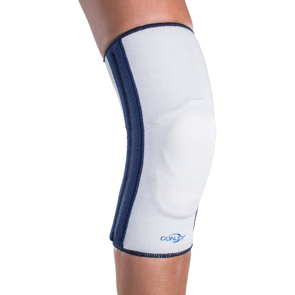 DonJoy Elastic Knee Support/Compression Sleeve