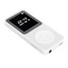 MP3 Player Bluetooth 5.0 1.77in LCD Screen Built in HD