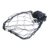 Osters Shell Collector's Shop Maritime Decorative Fishing Net Blue 400