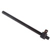 Syrisora Sliding T Handle Socket Wrench Breaker Bar Heavy Duty
