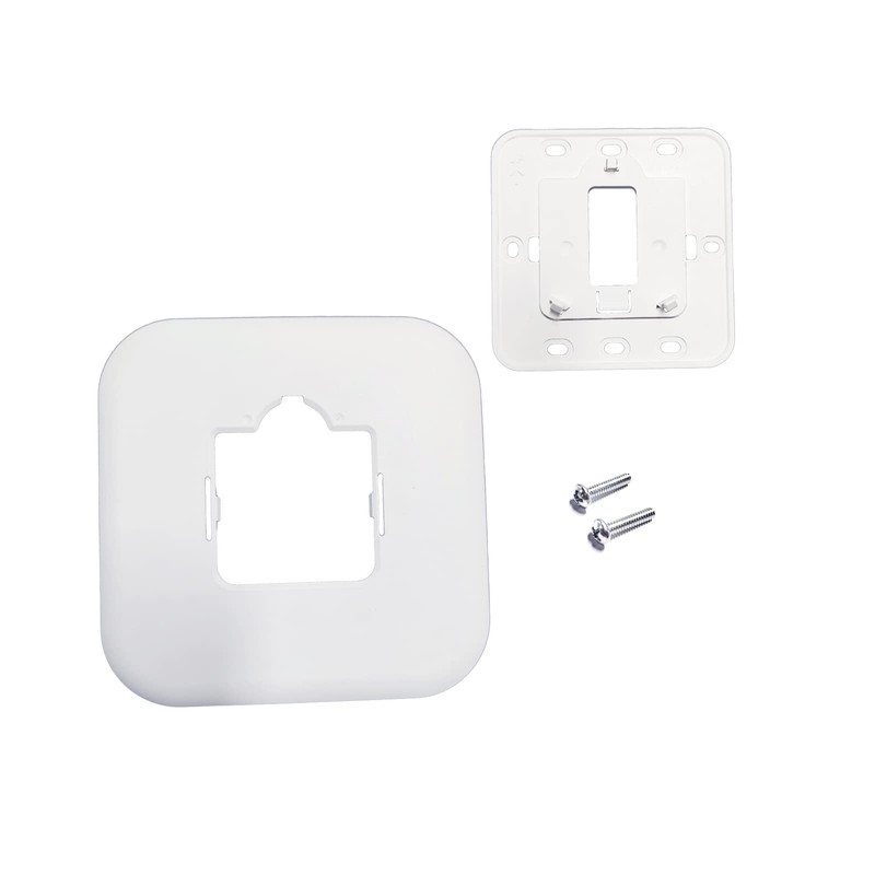 ARYEIELLSOW THP2400A1080 Large Cover Plate & Electrical Box Adaptor for