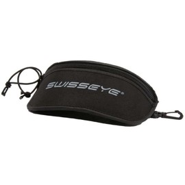 blntackle76 Swiss Eye® Tactical Glasses Balistic Protective Glasses, Shooting Glasses, Sports Glasses, Interchangeable Lenses, Case, Glasses Strap and Glasses Cleaning Cloth, Choice of Colours (Olive