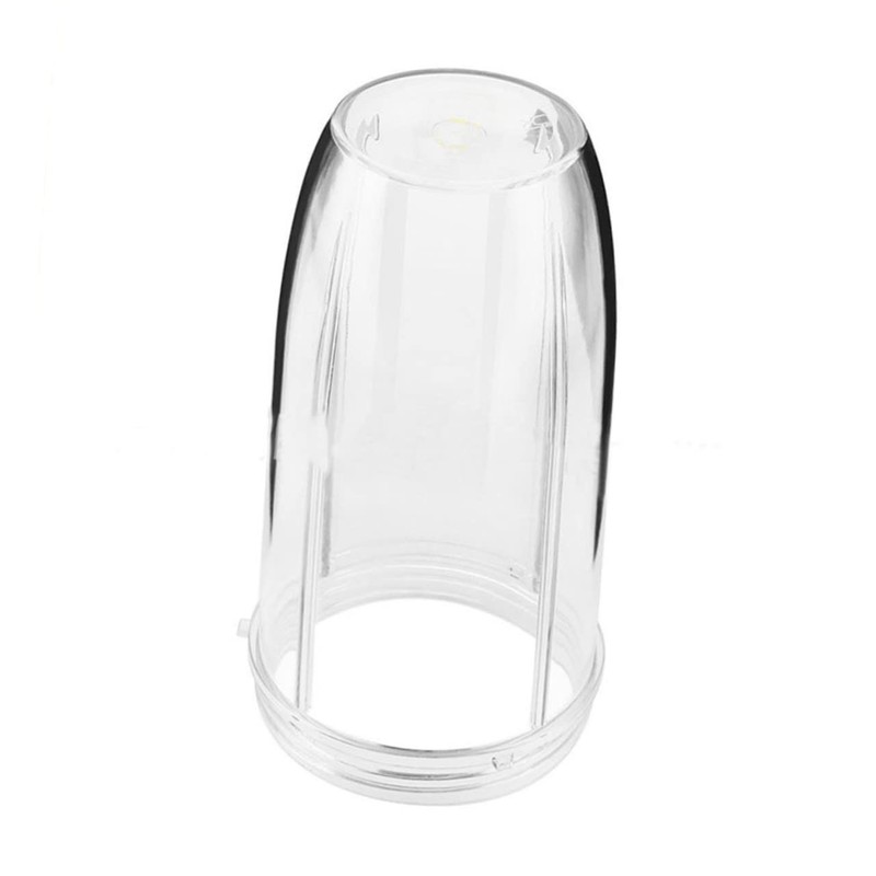 SHOWERORO Cups Replacement Container 24oz Plastic Juice Maker Shaker Cup