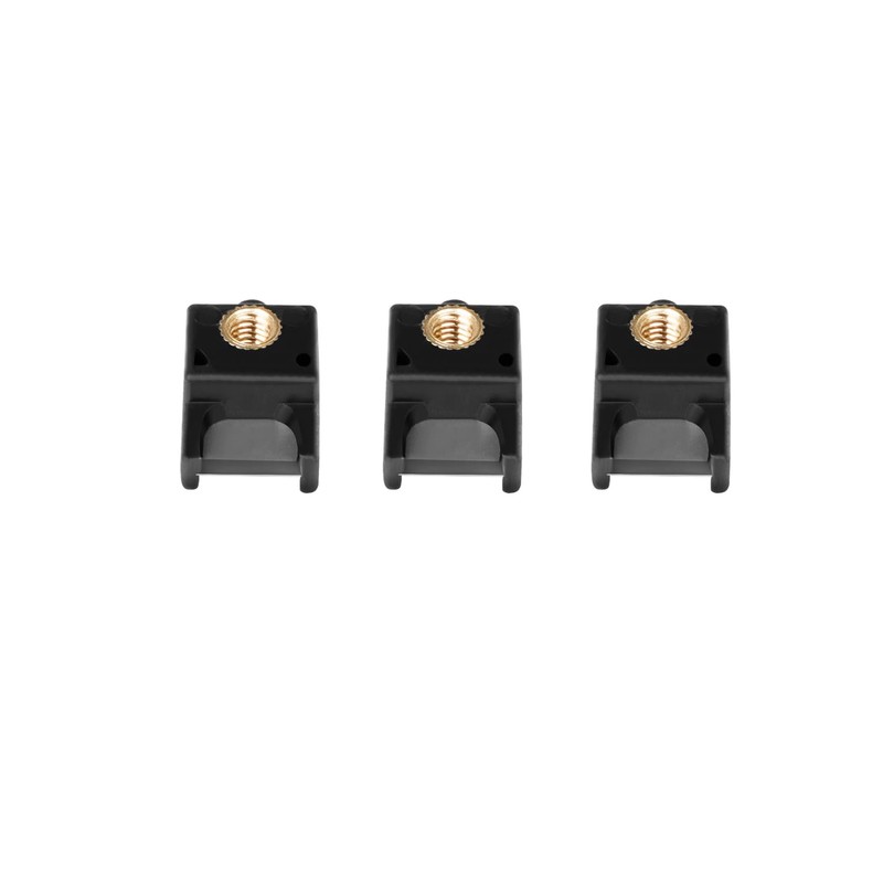 Creality Cutter Assembly 3Pcs for K1 Series CFS Upgrade Accessory