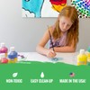 Handy Art Little Masters Tempera Paint 32 ounce, Green