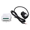 WiFi Energy Monitor Single Phase Smart Electricity Meter with Clamp