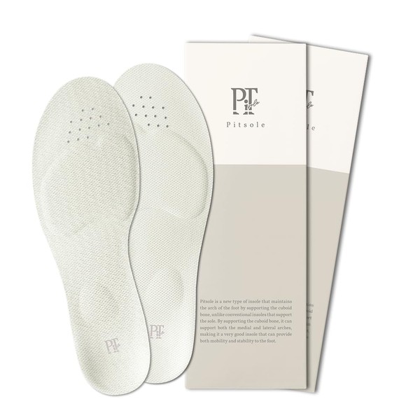 [White 2-Pair Set] 6% discount from 1 pair / Pit