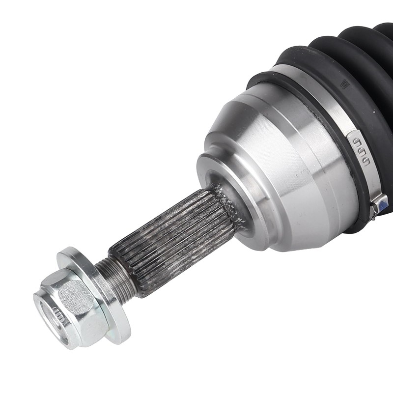 PAROD 662144 CV Axle Assembly Fit for 2000-2011 Ford Focus