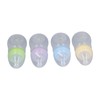 Baby Bottle Gift Set Colorful 6 Oz PP Boys Girls