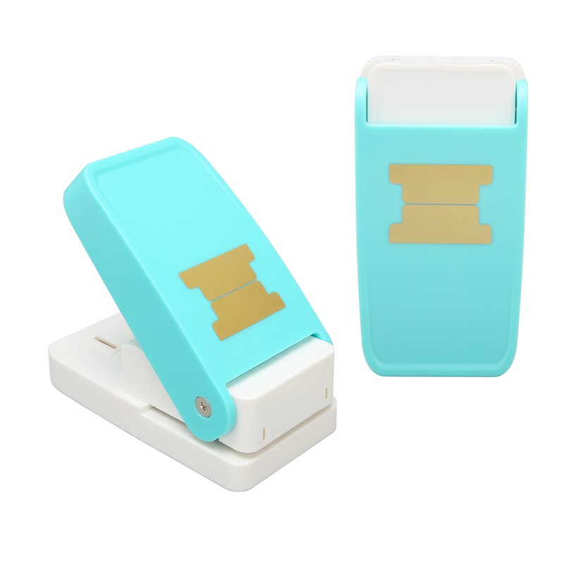 Index Label Embossing Tool Self Making DIY Bookmark Notepad Separator
