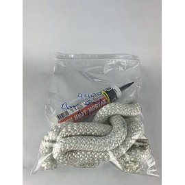 WoodMaster 4400 Door Gasket Kit