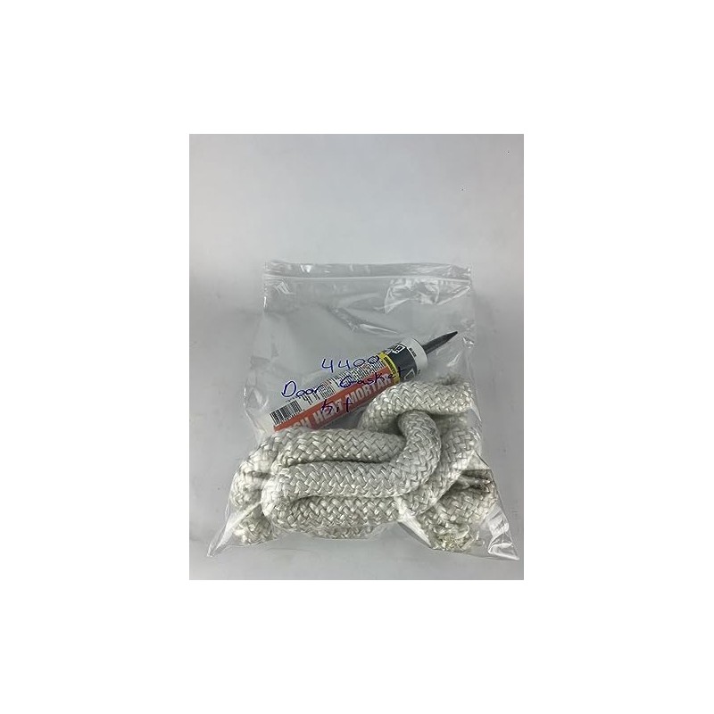 WoodMaster 4400 Door Gasket Kit