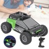 S638 1/32 2.4G HighSpeed RC Car Mini Overland 20km h