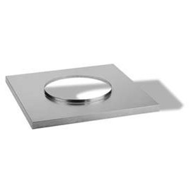 16'' DuraTech Chase Top Flashing - 99430