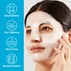Collagen Face Mask, Deep Collagen Hydration Face Mask, Collagen Mask,