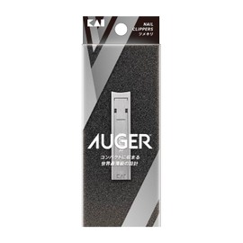 Kai AUGER Tsumekiri Leaf Stainless Steel Blade