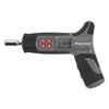 Sealey Sts104 Torque Screwdriver Digital 0-20Nm 1/4In Hex Drive