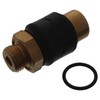 febi bilstein 45566 Pressure Relief Valve for air reservoir, pack