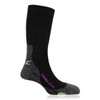 P.A.C. Trekking Classic Wool Men, black