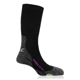 P.A.C. Trekking Classic Wool Men, black