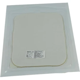 Generic Apósito Hidrocoloide Restore Hollister con Dorso de Hule Espuma 15x20 cm